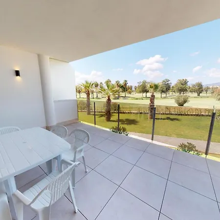 Veranda By On Travel Apartman