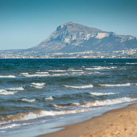 Apartman Veranda By On Travel *