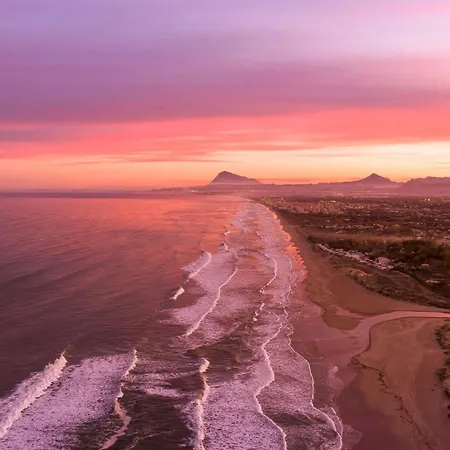 Veranda By On Travel Apartman Oliva