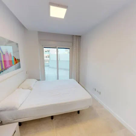 Veranda By On Travel Apartamento *