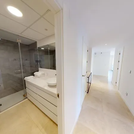 Veranda By On Travel Apartment