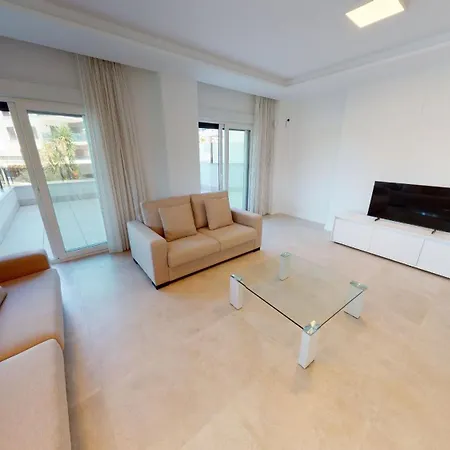 Apartment Veranda By On Travel *