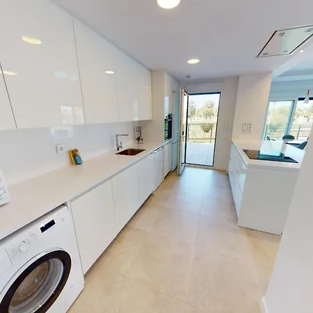 Veranda By On Travel Apartment Oliva