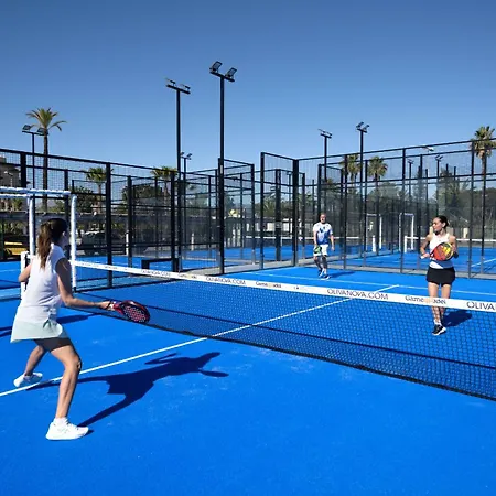 Veranda By On Travel Apartment *